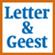 Uit het wekelijks katern Letter & Geest