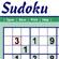 Sudoku puzzel